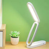 3 - مصباح طاولة قابل للطيّ